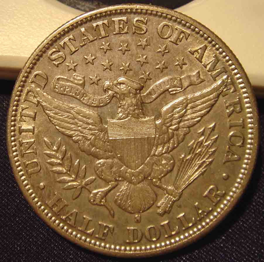 1899-S-Barber-Half